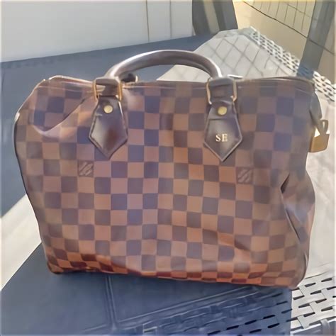 mini bauletto louis vuitton usato|louis vuitton pre owned.